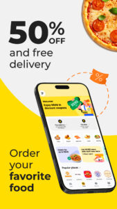 [Name DMCAed]: Rides, Food, Pay 6.52.6