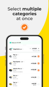 [Name DMCAed]: Rides, Food, Pay 6.52.6