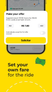 [Name DMCAed]: Rides, Food, Pay 6.52.6