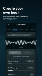 Binaural Beats Brainwaves 6.20 Binaural Beats Brainwaves 6.20