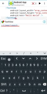 CodeBoard Keyboard for Coding 6.0.3