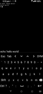 CodeBoard Keyboard for Coding 6.0.3