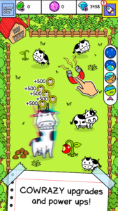 Cow Evolution: Idle Merge Game 1.11.72 Cow Evolution: Idle Merge Game 1.11.72