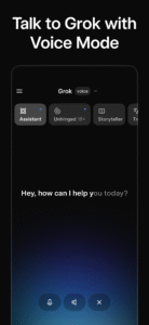 Grok - AI Assistant 1.0.24-release.00