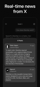 Grok - AI Assistant 1.0.24-release.00