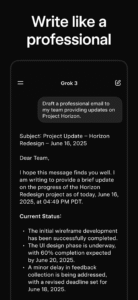 Grok - AI Assistant 1.0.24-release.00