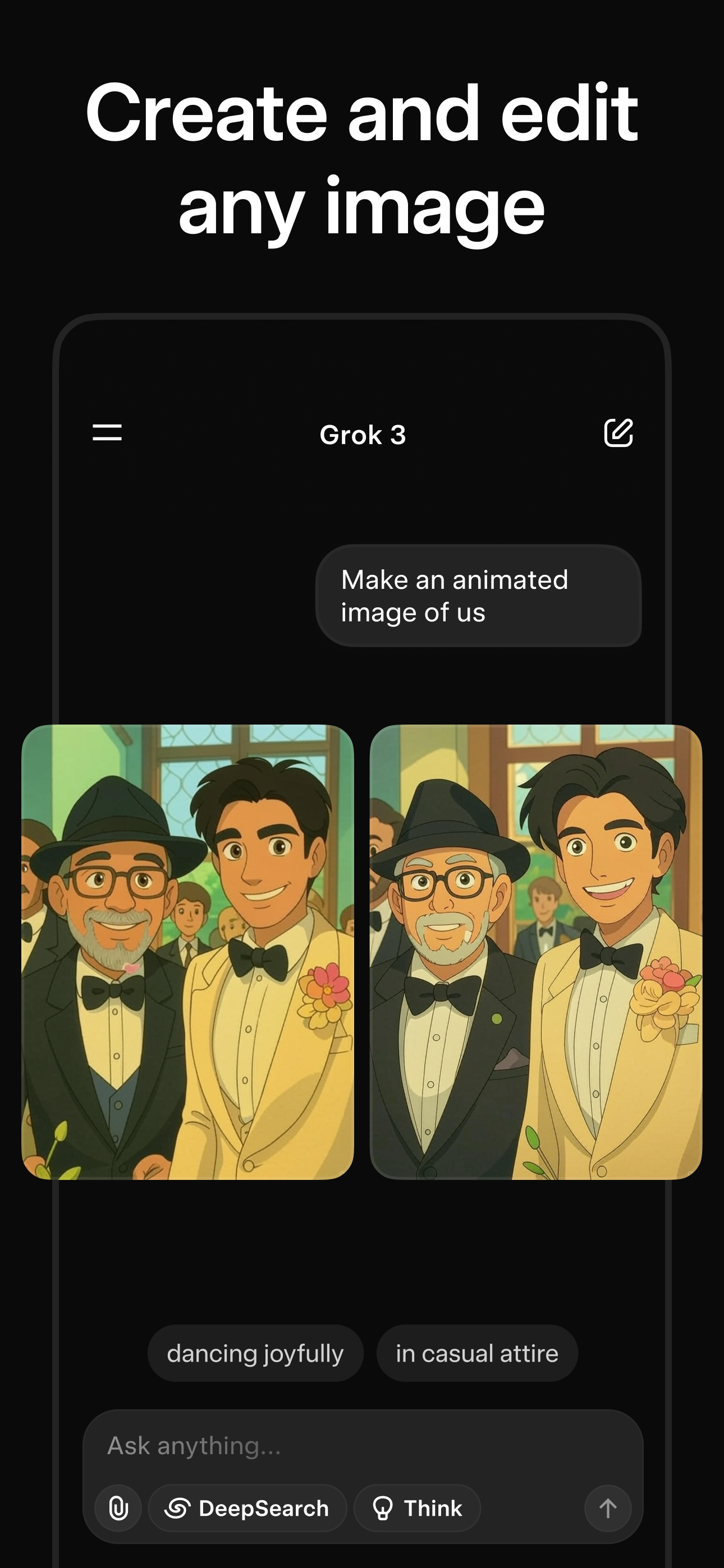 Download Grok • Smartest AI Advisor APKs for Android - APKMirror