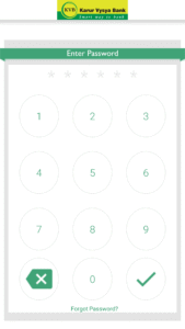 BHIM KVB Upay 1.1.50