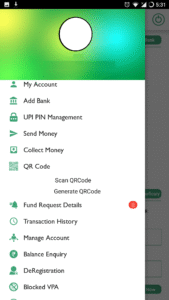 BHIM KVB Upay 1.1.50