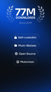 Keeper: Crypto Wallet 3.6.2 Keeper: Crypto Wallet 3.6.2