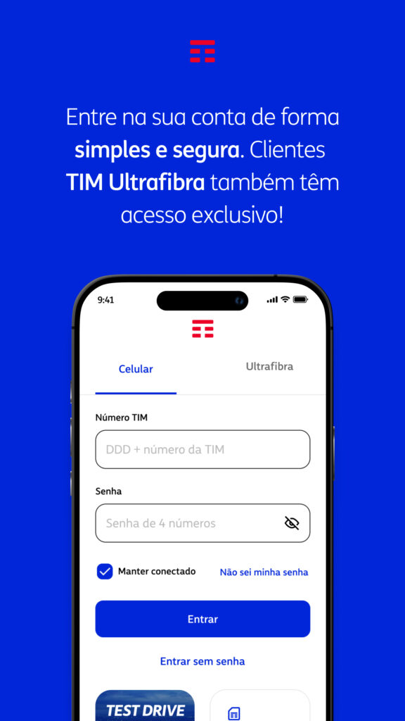 Download MEU TIM APKs for Android - APKMirror