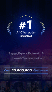 PolyBuzz: Chat with AI Friends 2.1.12