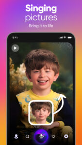 Revive: Animation & AI Photos 4.7.0
