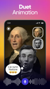 Revive: Animation & AI Photos 4.7.0