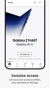 Shop Samsung 1.0.14607