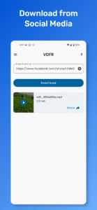All Social Video Downloader 2.7