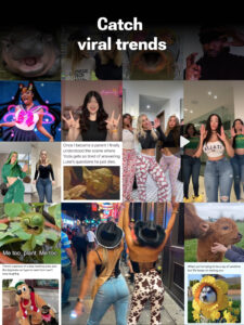 XShorts: short trending videos 10.22.21