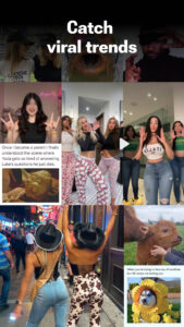 XShorts: short trending videos 10.22.21