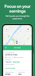 Bolt Driver: Drive & Earn DA.30.1