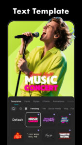 CapCut - Video Editor 12.1.1