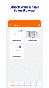 PostNL 10.17.0