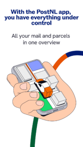 PostNL 10.17.0