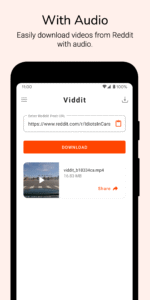 Video Downloader for Reddit 4.2