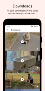 Video Downloader for Reddit 4.2