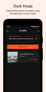 Video Downloader for Reddit 4.2