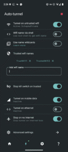 WG Tunnel (f-droid version) 3.9.4