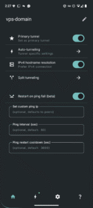 WG Tunnel (f-droid version) 3.9.4