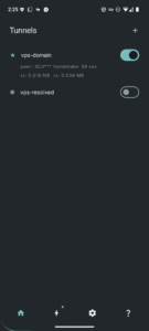 WG Tunnel (f-droid version) 3.9.4