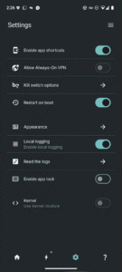 WG Tunnel (f-droid version) 3.9.4