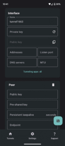 WG Tunnel (f-droid version) 3.9.4