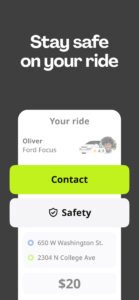 inDrive. Rides with fair fares 5.132.0