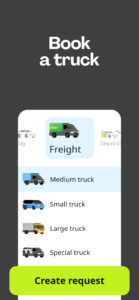 inDrive. Rides with fair fares 5.132.0