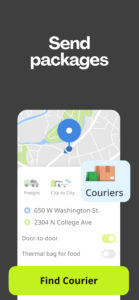 inDrive. Rides with fair fares 5.132.0