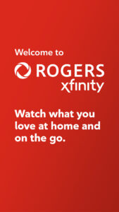 Rogers Xfinity Stream 8.5.2.7 (Early Access) Rogers Xfinity Stream 8.5.2.7 (Early Access)