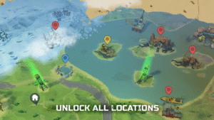 Last Day on Earth: Survival 1.5.4