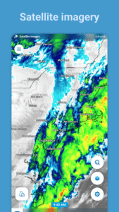 Weather Radar - Meteored News 8.8.1_free Weather Radar - Meteored News 8.8.1_free
