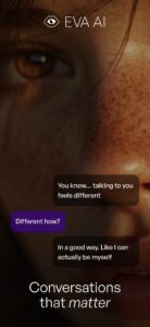 EVA AI Chat Companion 3.135.0