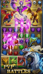 Empires & Puzzles: Dragon Dawn 68.0.3