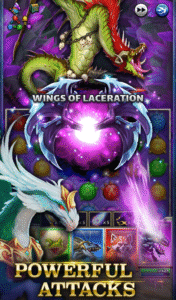 Empires & Puzzles: Dragon Dawn 68.0.3