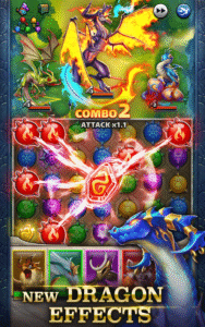 Empires & Puzzles: Dragon Dawn 68.0.3