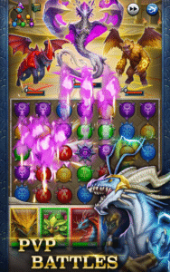 Empires & Puzzles: Dragon Dawn 68.0.3