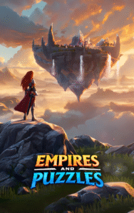 Empires & Puzzles: Dragon Dawn 68.0.3