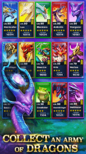 Empires & Puzzles: Dragon Dawn 68.0.3