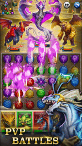 Empires & Puzzles: Dragon Dawn 68.0.3