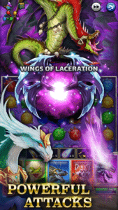 Empires & Puzzles: Dragon Dawn 68.0.3