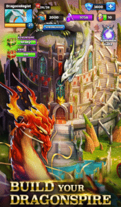 Empires & Puzzles: Dragon Dawn 68.0.3